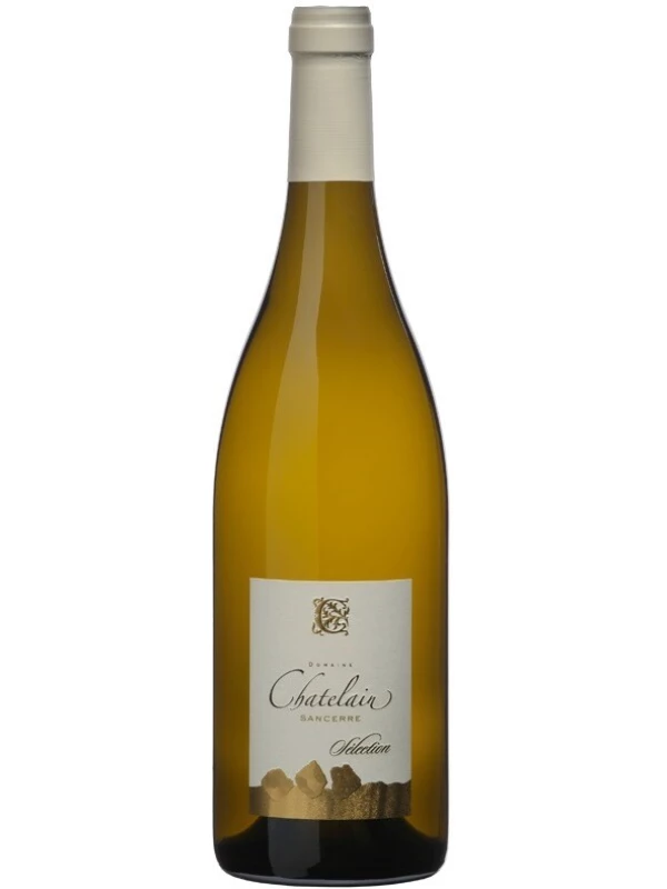 Chatelain, Sancerre Selection, Sancerre AOC