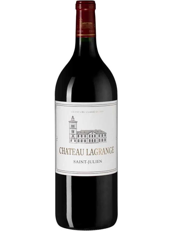Chateau Lagrange, Saint-Julien AOC 3-eme Grand Cru Classe
