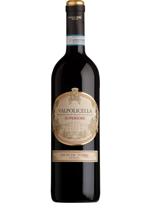 Вино Antiche Terre Venete, Valpolicella DOC Superiore 0.75 л