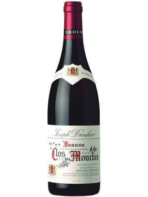 Вино Beaune Clos des Mouches rouge AOC 1995, 0.75 л
