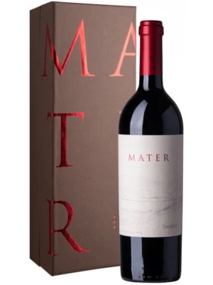 Вино TerraMater, Mater, gift box 2017, 0.75 л
