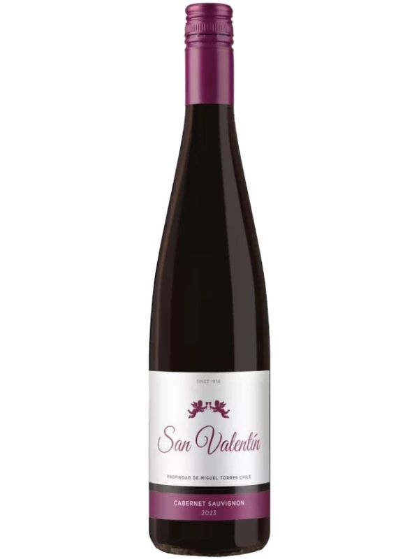 Torres, San Valentin Cabernet Sauvignon