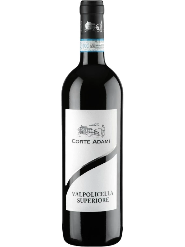 Corte Adami, Valpolicella Superiore DOC