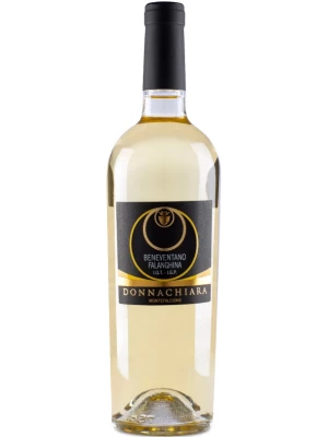 Вино Donnachiara, Beneventano Falanghina IGT 2020, 0.75 л