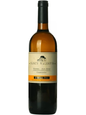 Вино San Michele-Appiano, Sanct Valentin Chardonnay, Alto Adige DOC 2010, 0.75 л