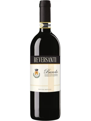 Вино Reversanti, Barolo DOCG 2017, 0.75 л
