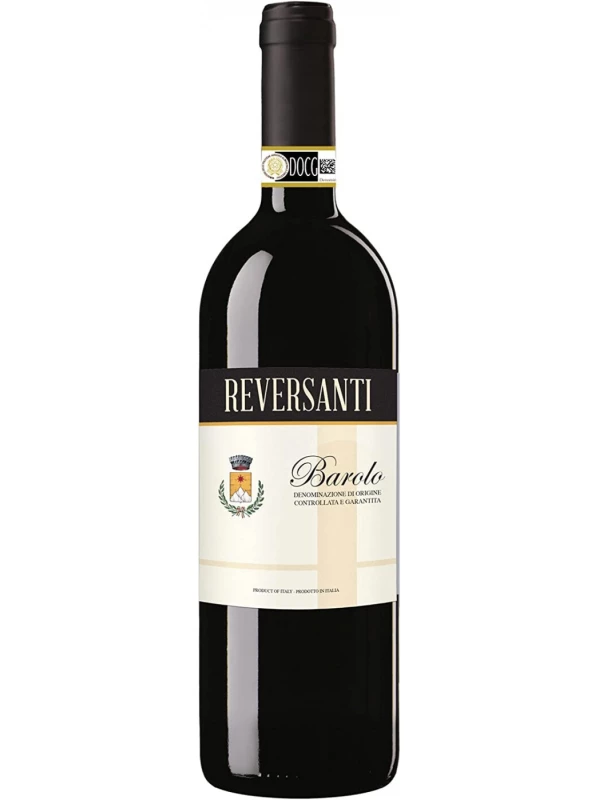 Reversanti, Barolo DOCG
