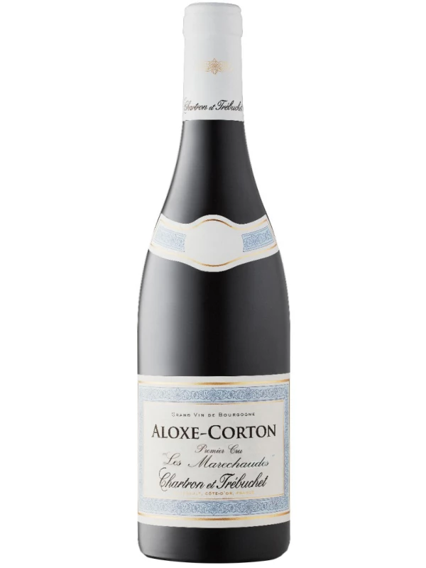 Chartron et Trebuchet, Aloxe-Corton Premier Cru Les Marechaudes AOC