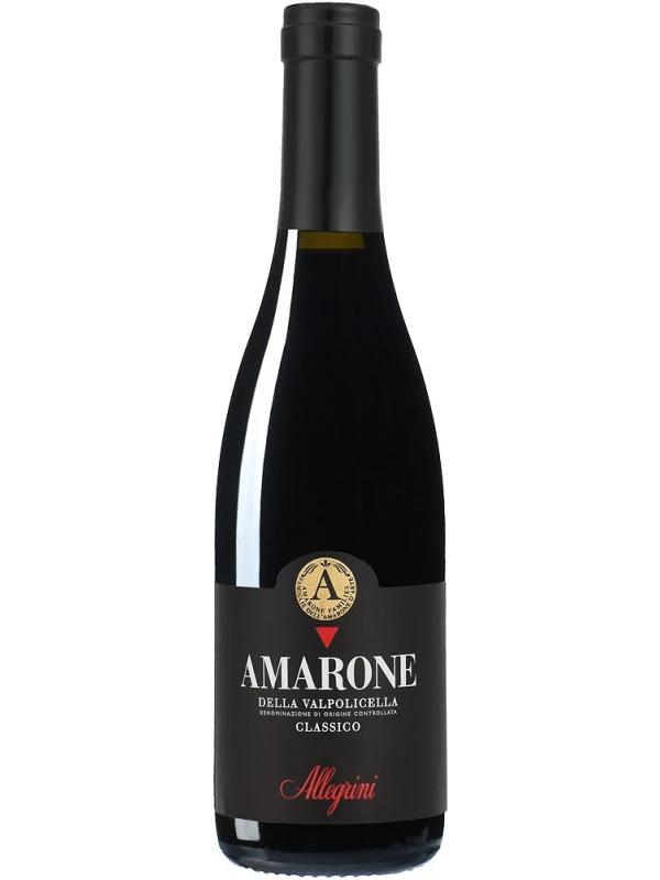 Allegrini, Amarone della Valpolicella Classico DOC