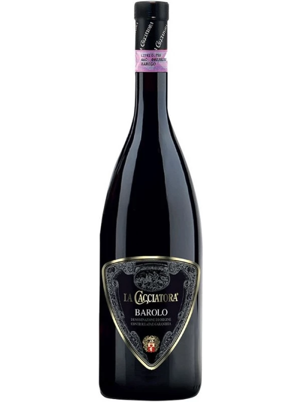 La Cacciatora Barolo DOCG