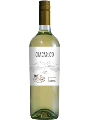 Вино Chacabuco Viognier 0.75 л