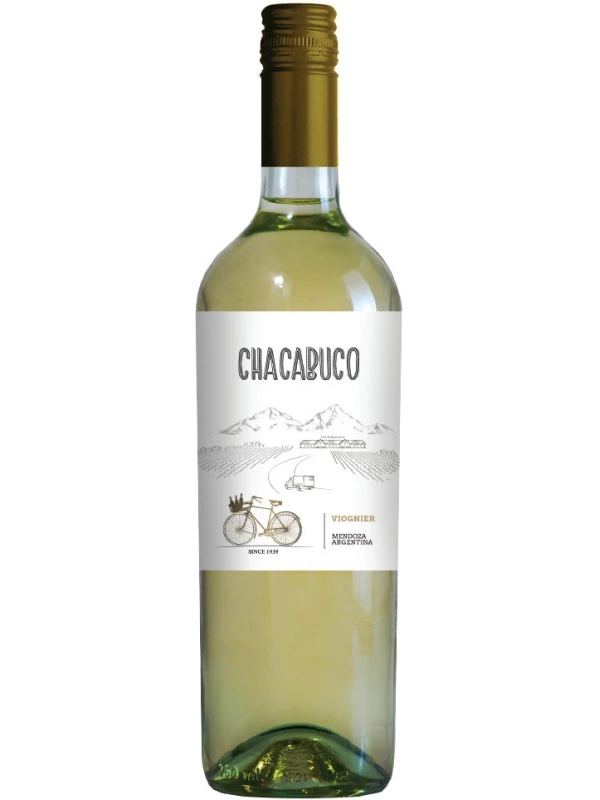 Chacabuco Viognier