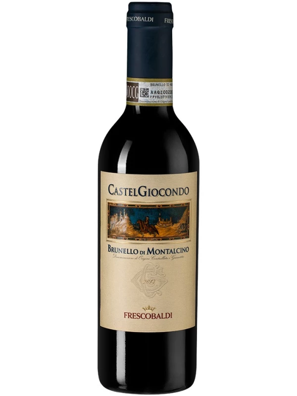 Castelgiocondo Brunello di Montalcino DOCG