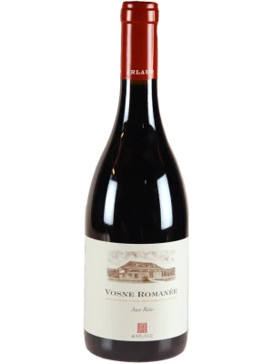 Вино Domaine Arlaud, Vosne-Romanee Aux Reas AOC 2017, 0.75 л
