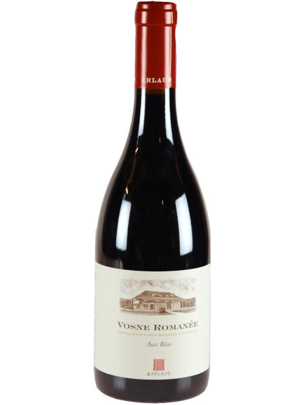 Domaine Arlaud, Vosne-Romanee Aux Reas AOC