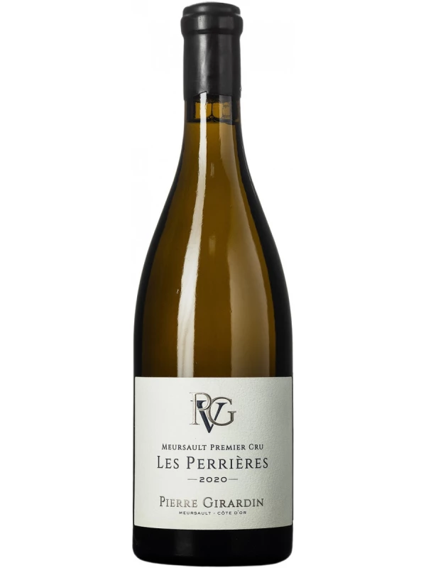 Domaine Pierre Girardin, Meursault 1er Cru Les Perrieres AOC
