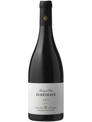 Вино Pierre Brisset, Echezeaux Grand Cru AOC 2017, 0.75 л