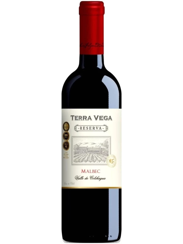 Terra Vega Reserva Malbec