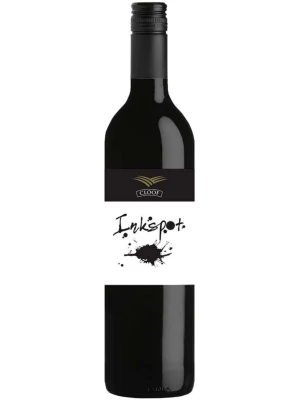 Вино Cloof, Inkspot 2019, 0.75 л