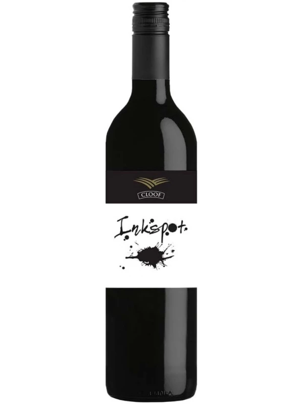 Cloof, Inkspot