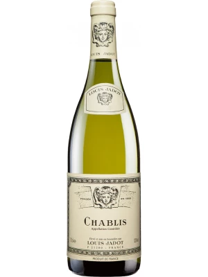Вино Louis Jadot, Chablis AOC 2013, 0.75 л