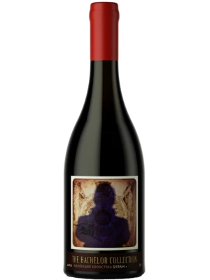 Вино Lefkadia, The Bachelor Collection Syrah 2013, 0.75 л