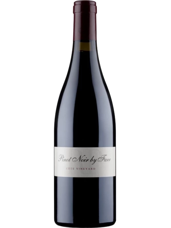 Pinot Noir by Farr