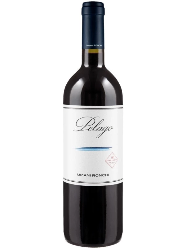 Pelago, Marche Rosso IGT