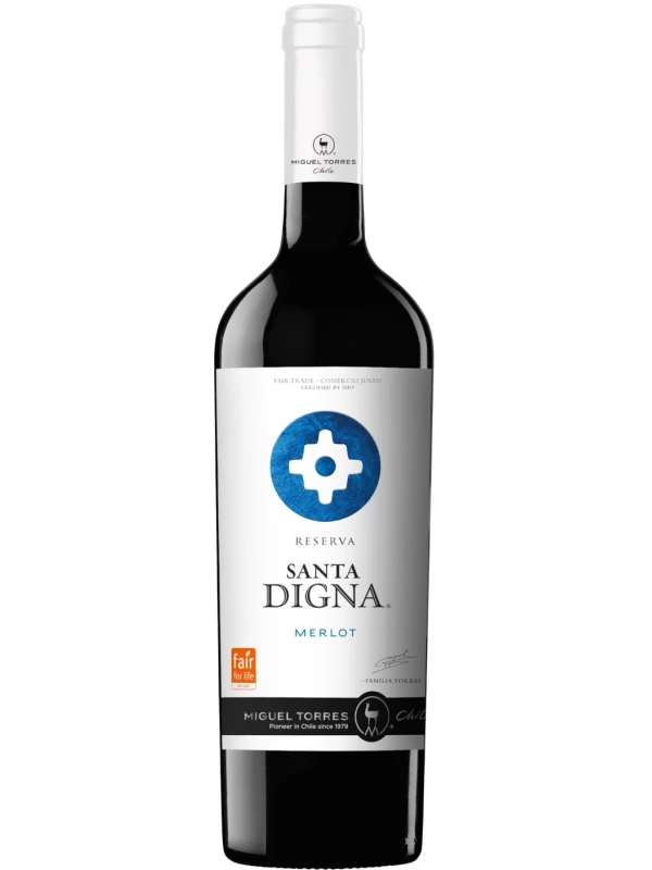 Torres, Santa Digna Merlot