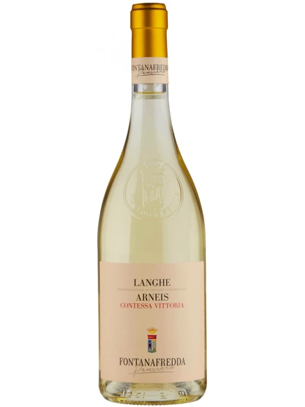 Fontanafredda, Langhe Arnes Contessa Vittoria DOC