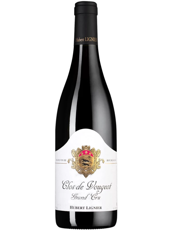 Hubert Lignier, Clos de Vougeot Grand Cru AOC