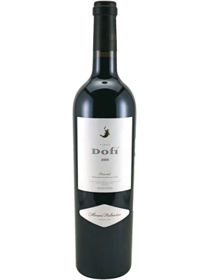 Вино Alvaro Palacios, Priorat DOC Finca Dofi 2008, 0.75 л