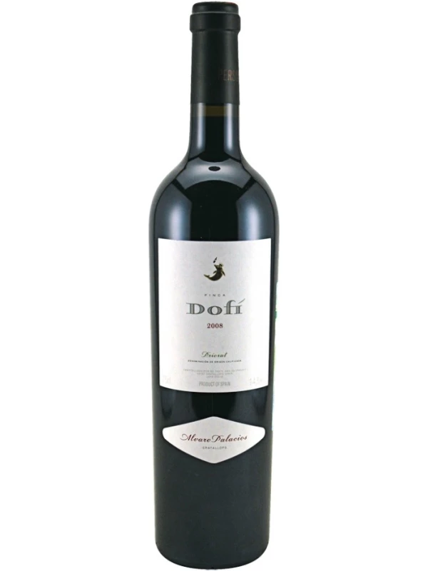 Alvaro Palacios, Priorat DOC Finca Dofi