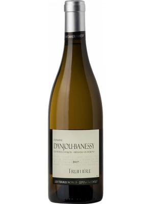 Вино Domaine Danjou-Banessy, La Truffiere Blanc 2017, 0.75 л