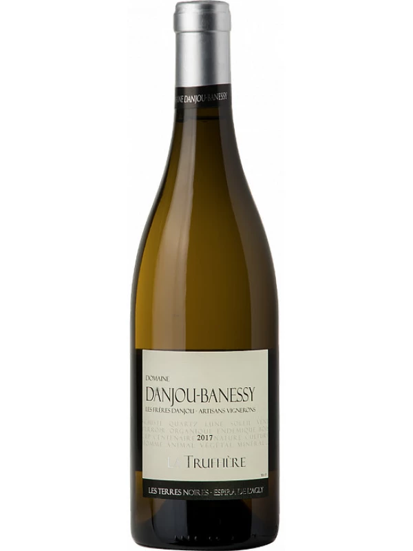 Domaine Danjou-Banessy, La Truffiere Blanc