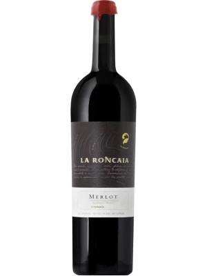 Вино Fantinel, La Roncaia Merlot, Colli Orientali del Friuli DOC 2013, 3 л