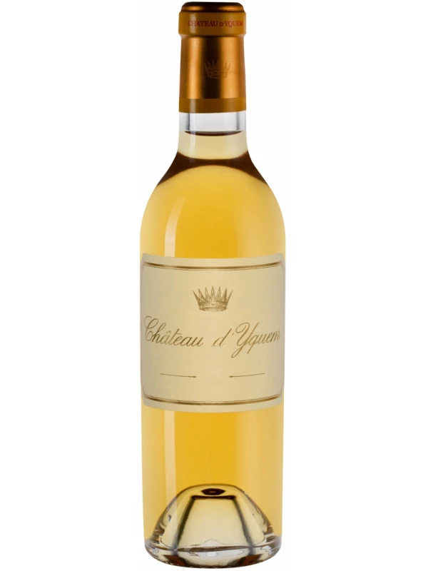 Chateau d'Yquem, Sauternes AOC 1-er Grand Cru Superieur