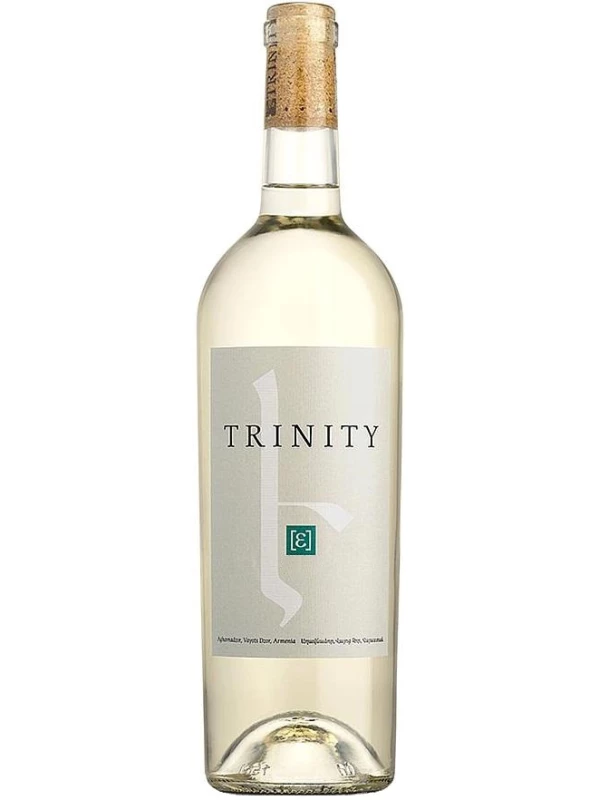 Trinity Eh Voskehat