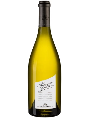 Вино Henri Bourgeois, Sancerre AOC Jadis 2022, 0.75 л