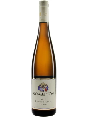 Вино Dr. Buerklin-Wolf, Ruppertsberger Riesling 2012, 0.75 л