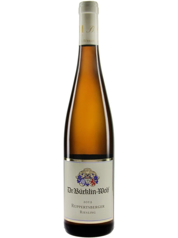 Dr. Buerklin-Wolf, Ruppertsberger Riesling
