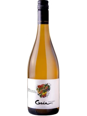 Вино Domaine Bousquet, Gaia White Blend 2018, 0.75 л