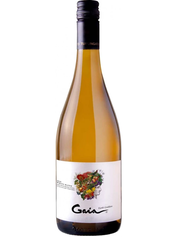 Domaine Bousquet, Gaia White Blend