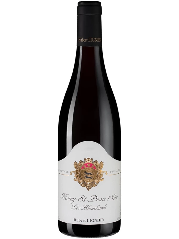 Hubert Lignier, Morey-Saint-Denis Premier Cru Les Blanchards