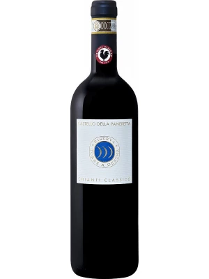 Вино Castello della Paneretta, Torre a Destra Riserva, Chianti Classico DOCG 2009, 0.75 л