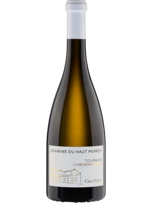 Вино Domaine du Haut Perron, Touraine-Chenonceaux AOP Blanc 2022, 0.75 л