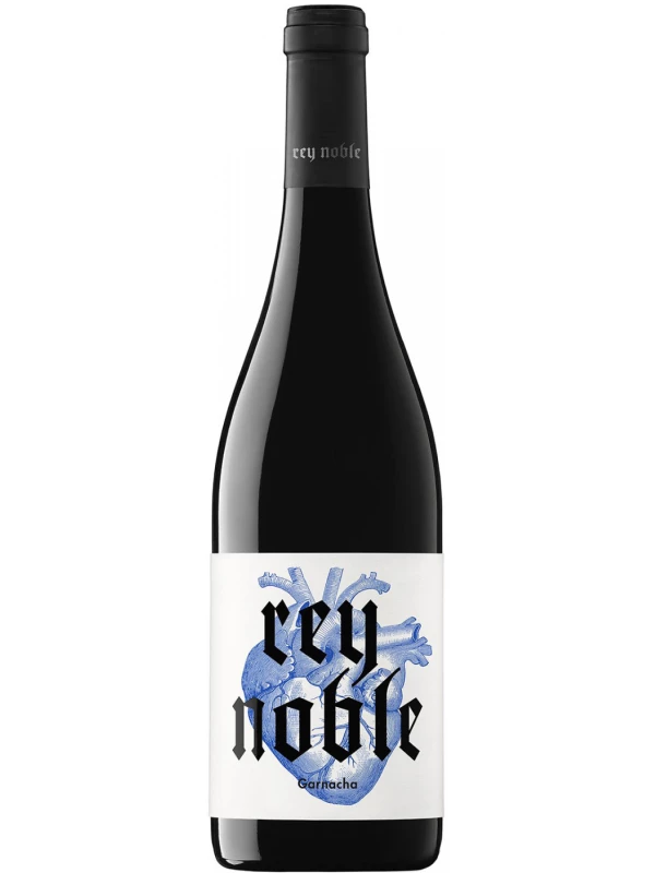 Rey Noble Garnacha, Navarra DO