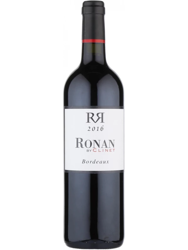 Ronan by Clinet, Bordeaux AOC