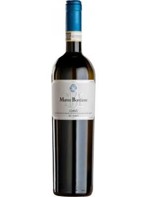 Вино Marco Bonfante, Gavi del Comune di Gavi DOCG 0.75 л