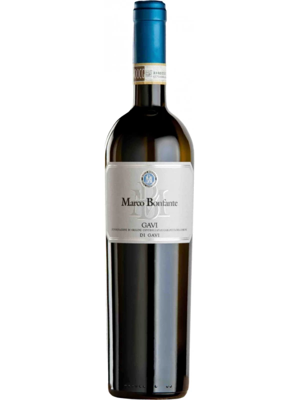 Marco Bonfante, Gavi del Comune di Gavi DOCG